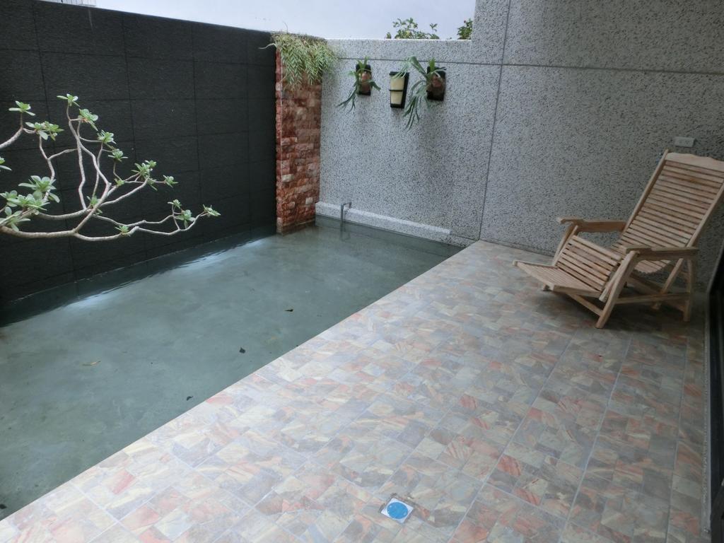 Chiyafonchin B&B Hualien Extérieur photo