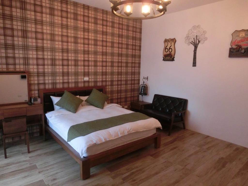 Chiyafonchin B&B Hualien Chambre photo