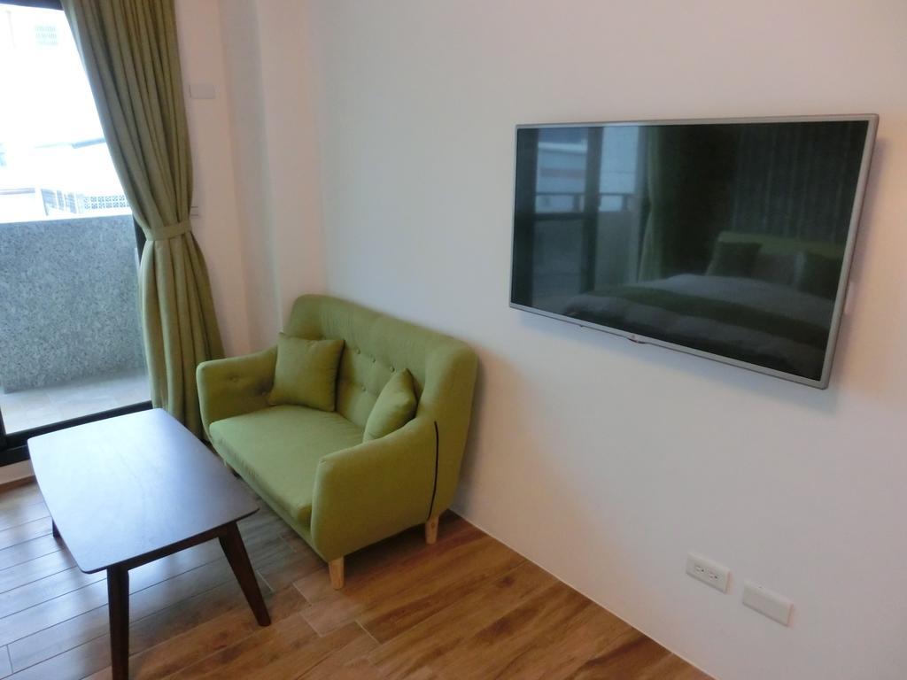 Chiyafonchin B&B Hualien Extérieur photo