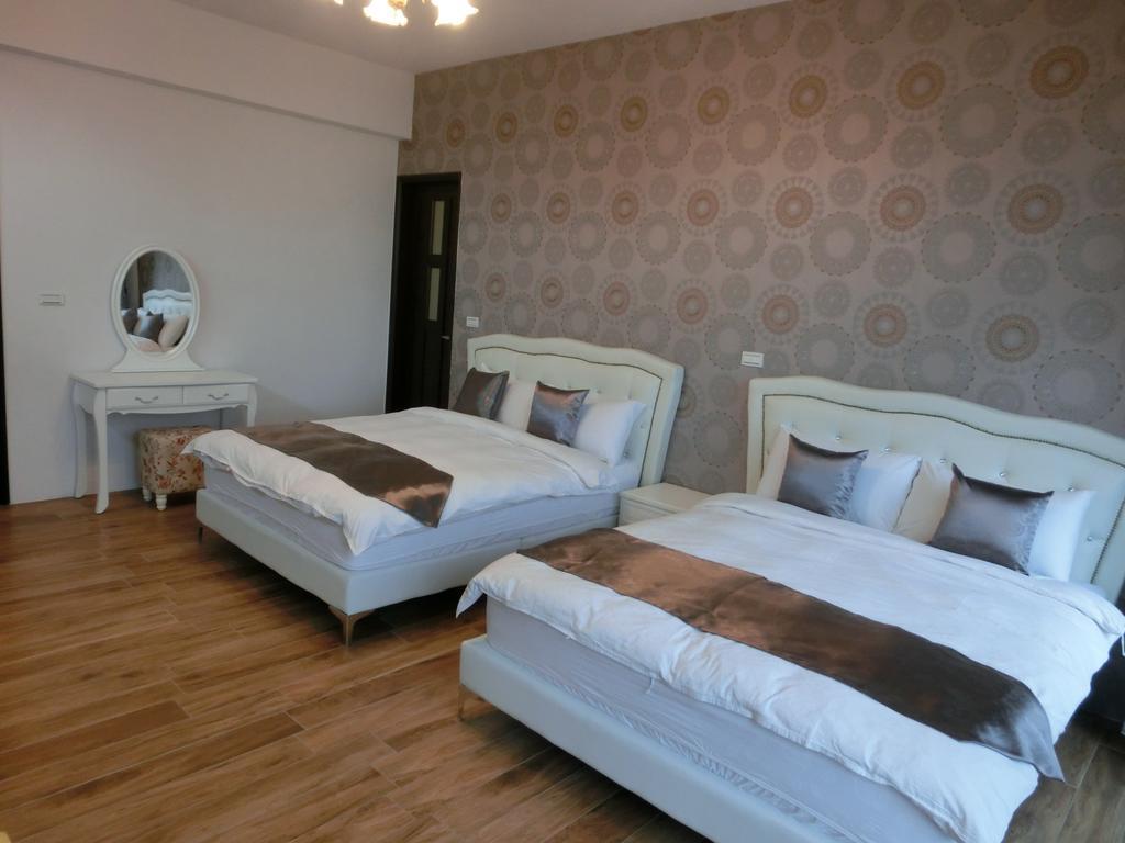 Chiyafonchin B&B Hualien Extérieur photo