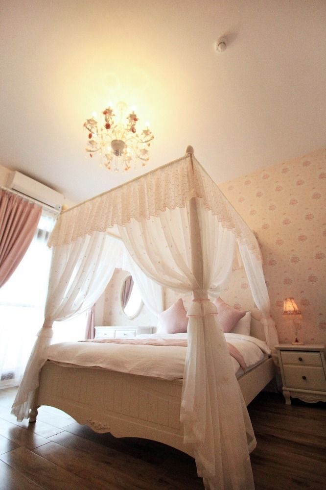 Chiyafonchin B&B Hualien Extérieur photo