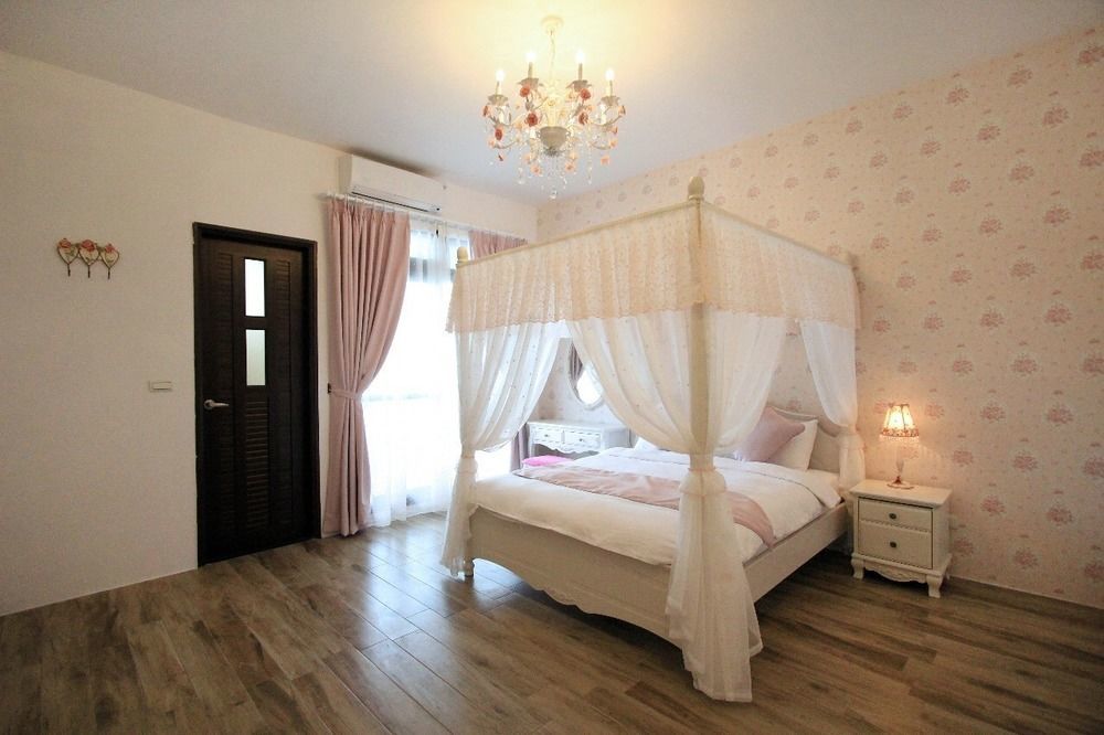 Chiyafonchin B&B Hualien Extérieur photo
