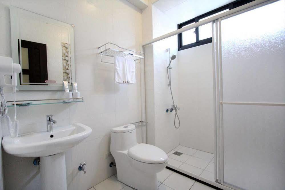 Chiyafonchin B&B Hualien Extérieur photo