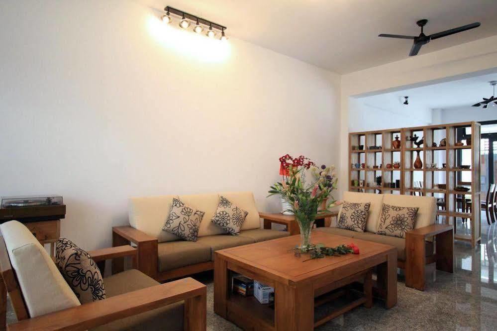 Chiyafonchin B&B Hualien Extérieur photo