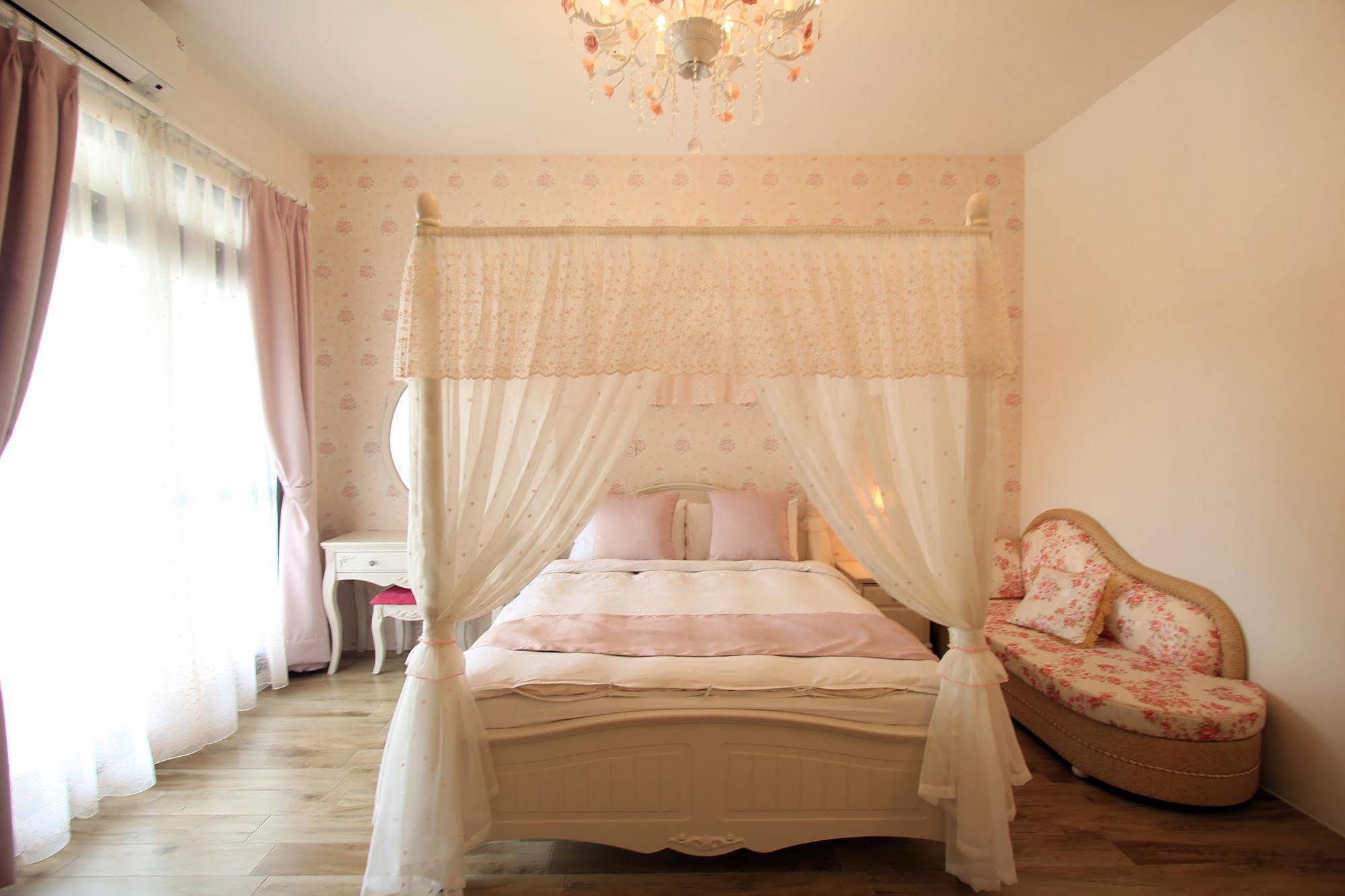 Chiyafonchin B&B Hualien Extérieur photo