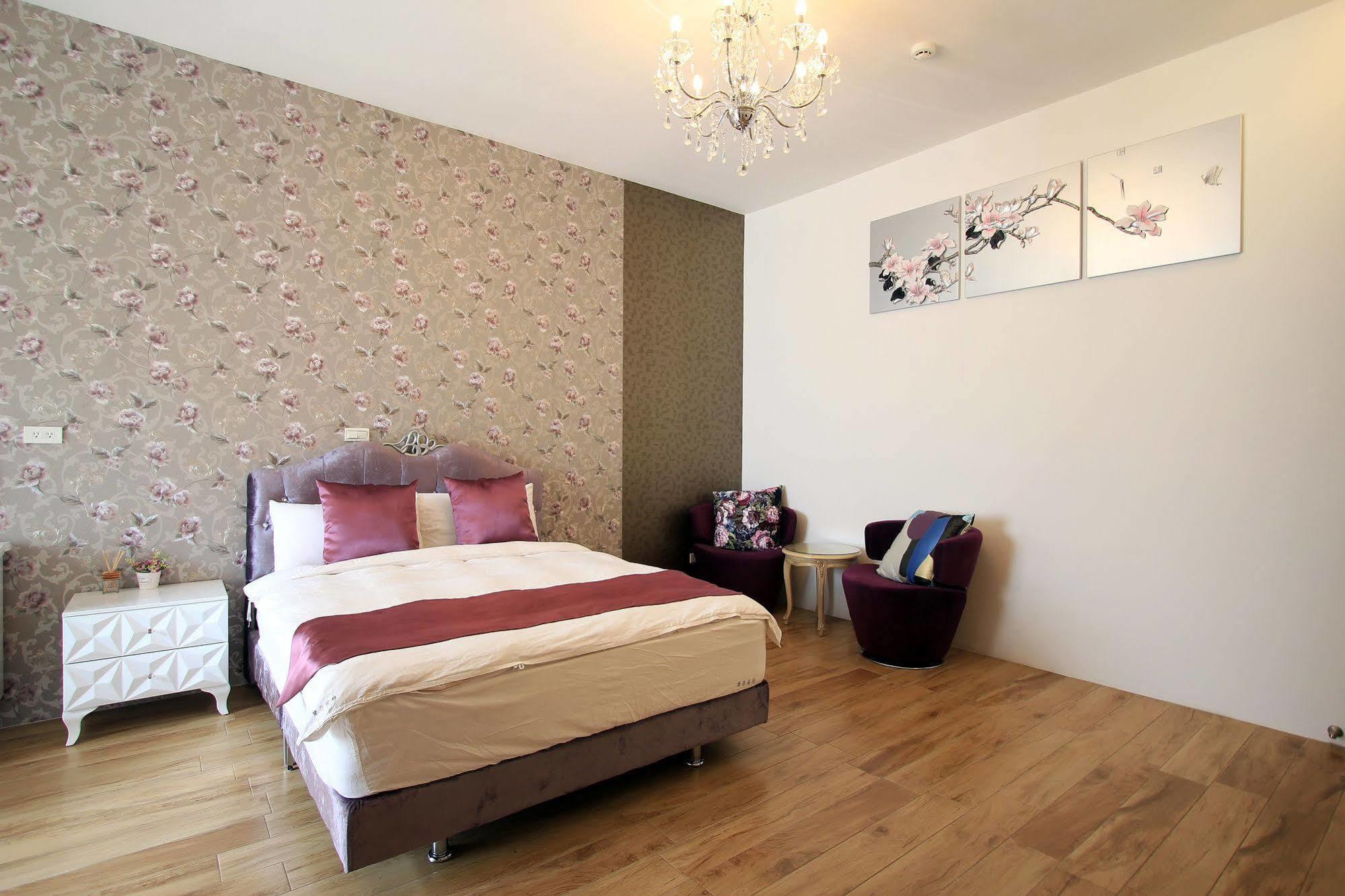 Chiyafonchin B&B Hualien Extérieur photo