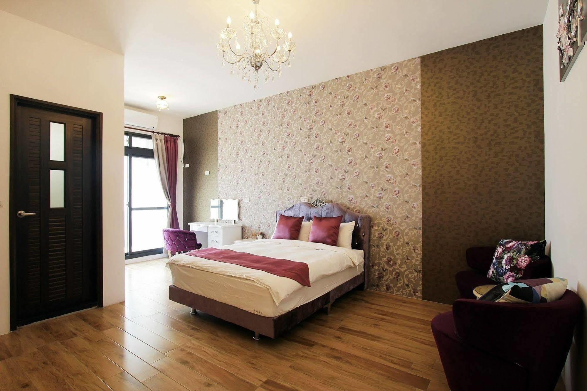 Chiyafonchin B&B Hualien Extérieur photo